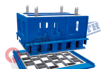 Брошура QGM Mold