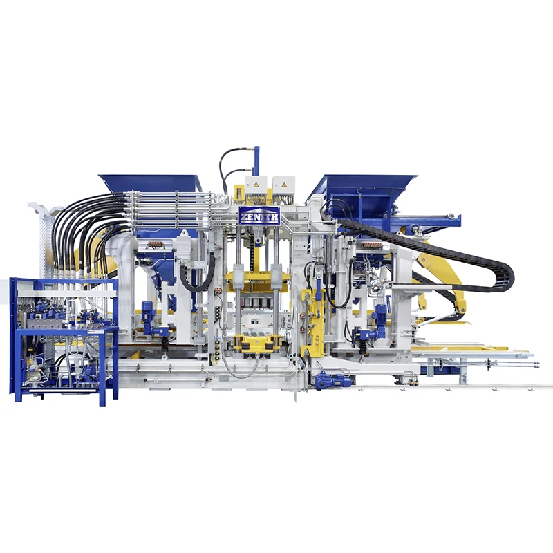 Машина за големи одбори за една палета